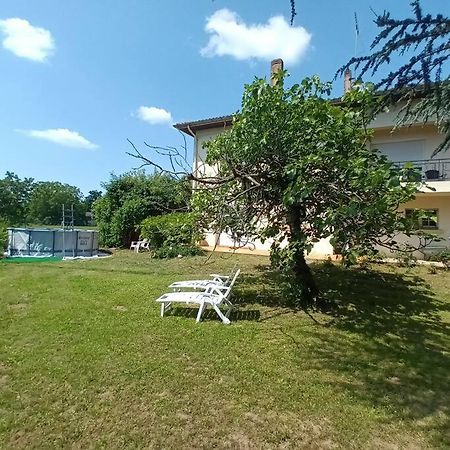 La Maison De Lili Colayrac-Saint-Cirq Eksteriør bilde