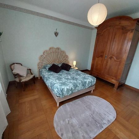 La Maison De Lili Colayrac-Saint-Cirq Eksteriør bilde