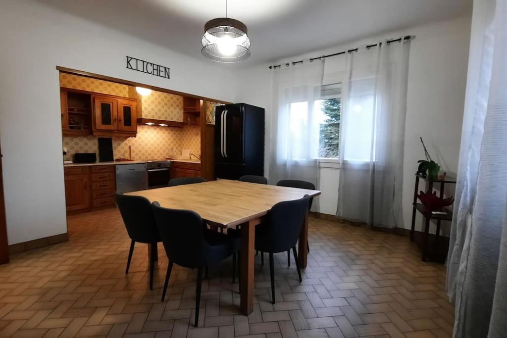 La Maison De Lili Colayrac-Saint-Cirq Eksteriør bilde