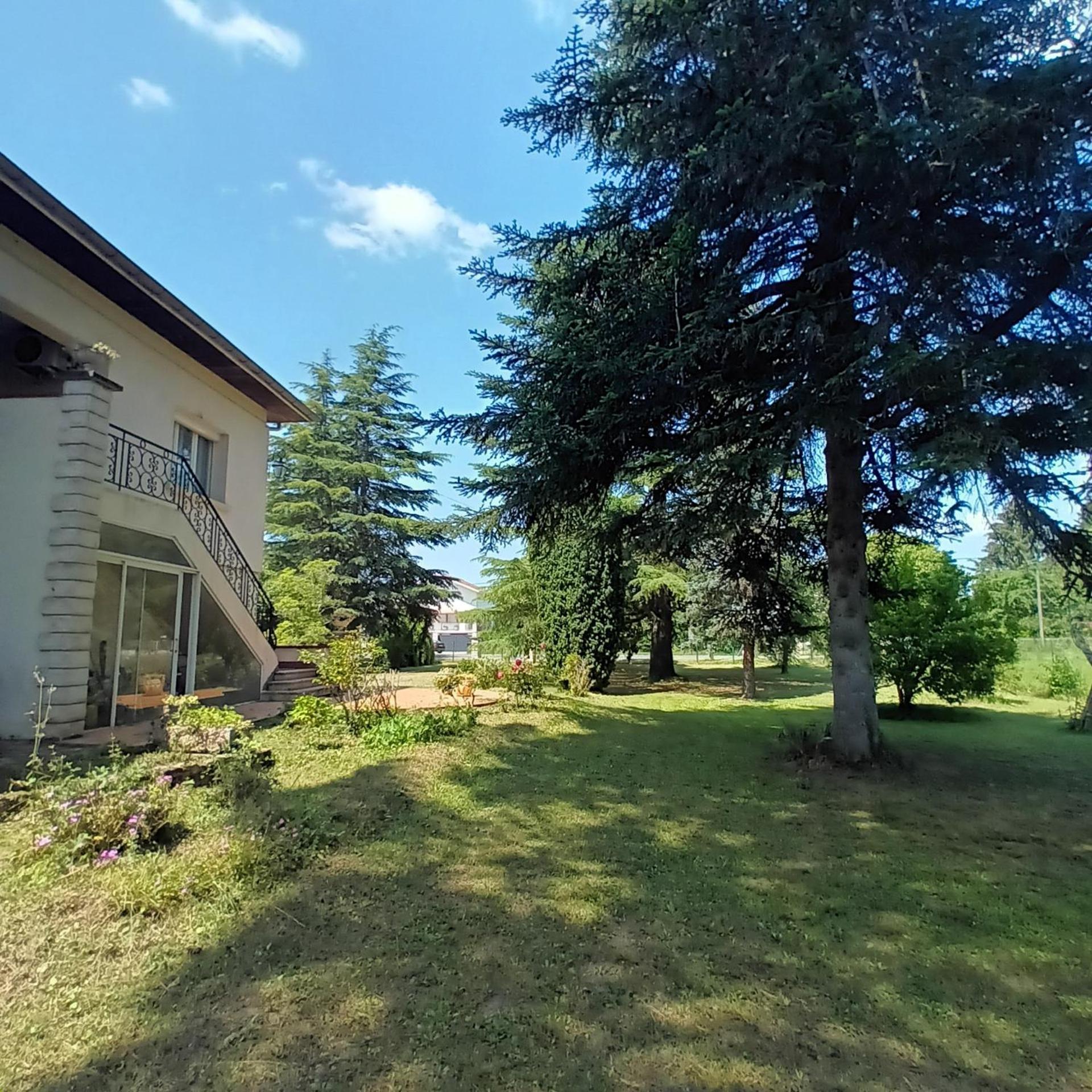 La Maison De Lili Colayrac-Saint-Cirq Eksteriør bilde